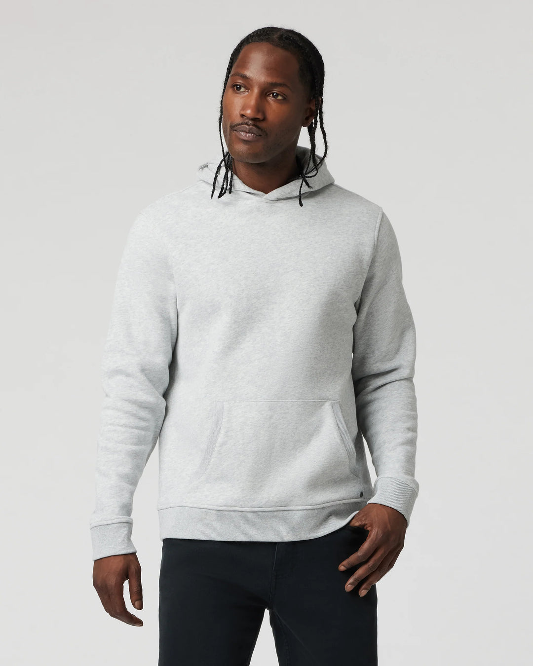 Vuori Seaside Pullover Hoodie