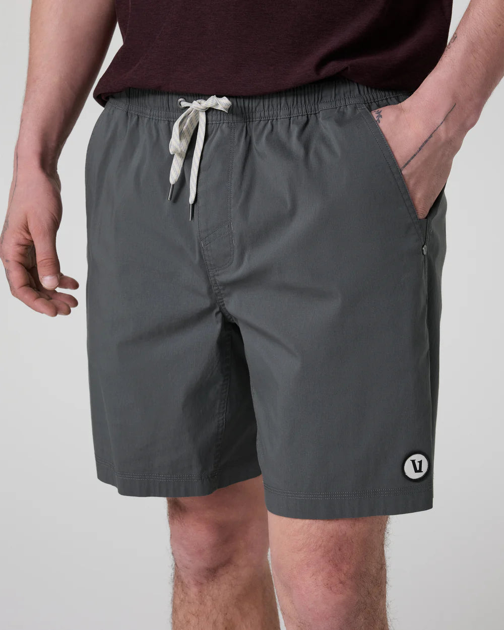 Vuori Kore Everyday Short Lined 7"