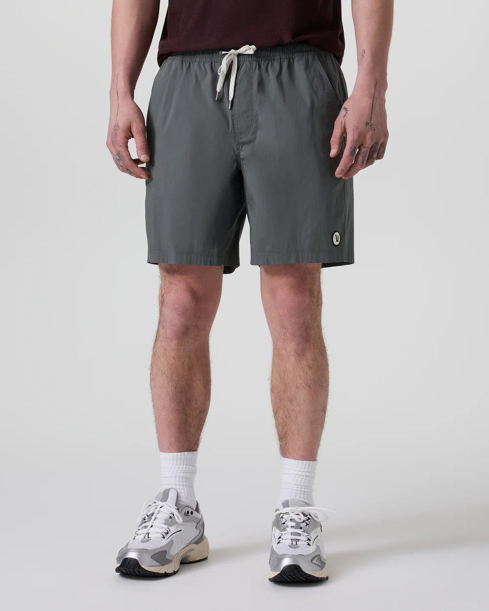 Vuori Kore Everyday Short Lined 7"