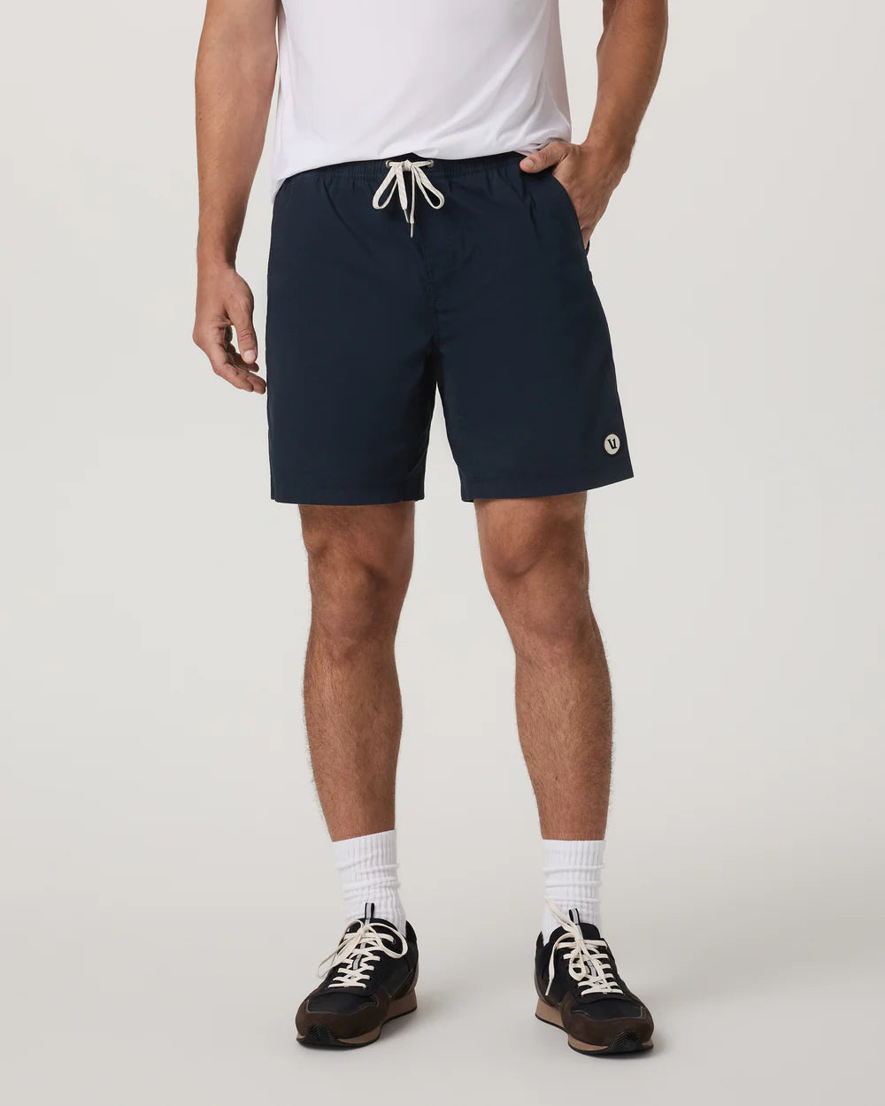 Vuori Kore Everyday Short Lined 7"