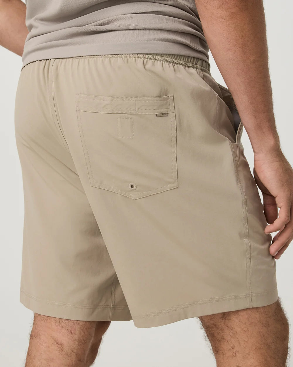 Vuori - Kore Short 7"