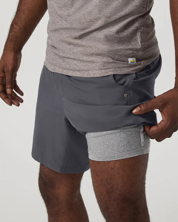 Vuori - Kore Short 7"