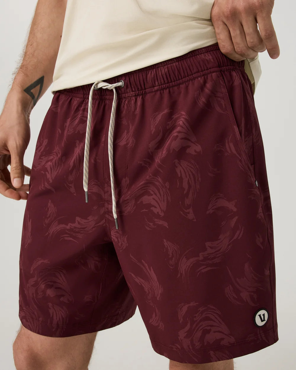 Vuori - Kore Short 7"