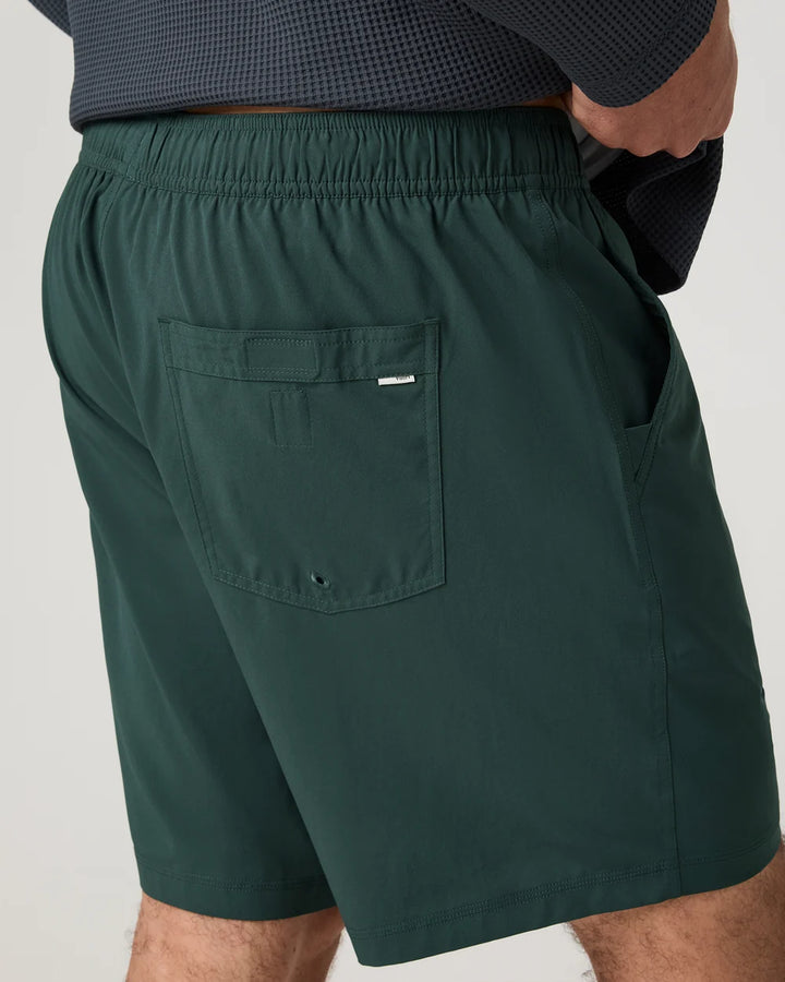 Vuori - Kore Short 7"