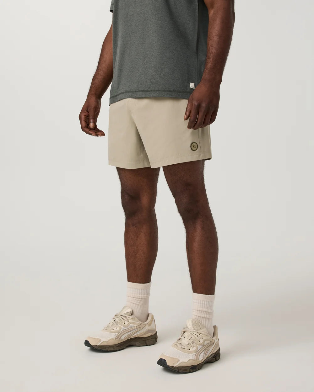 Vuori - Kore Short 5"