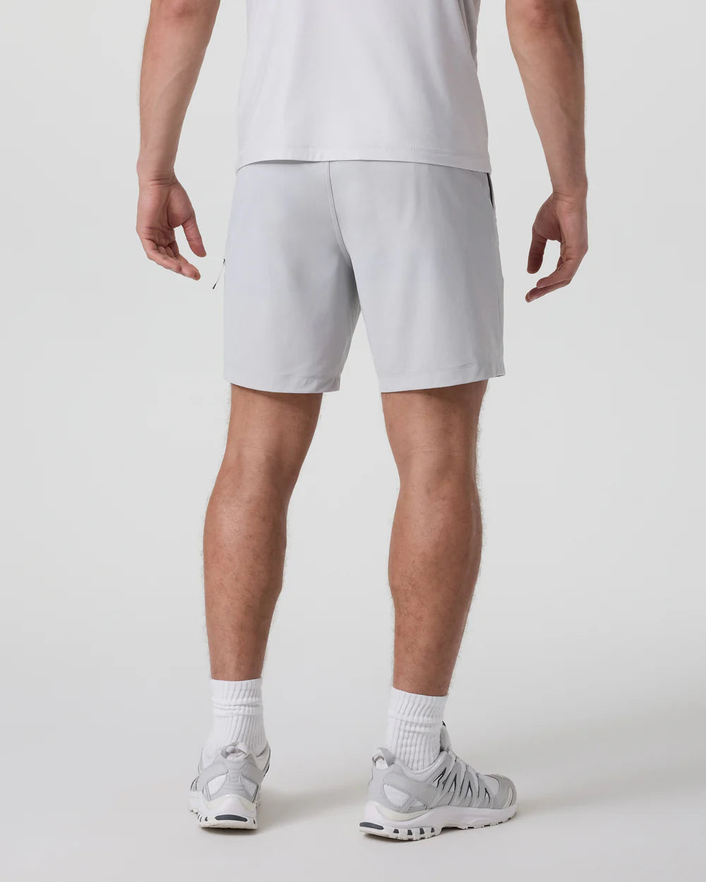 Vuori - Fleet Sport Short Unlined 7"
