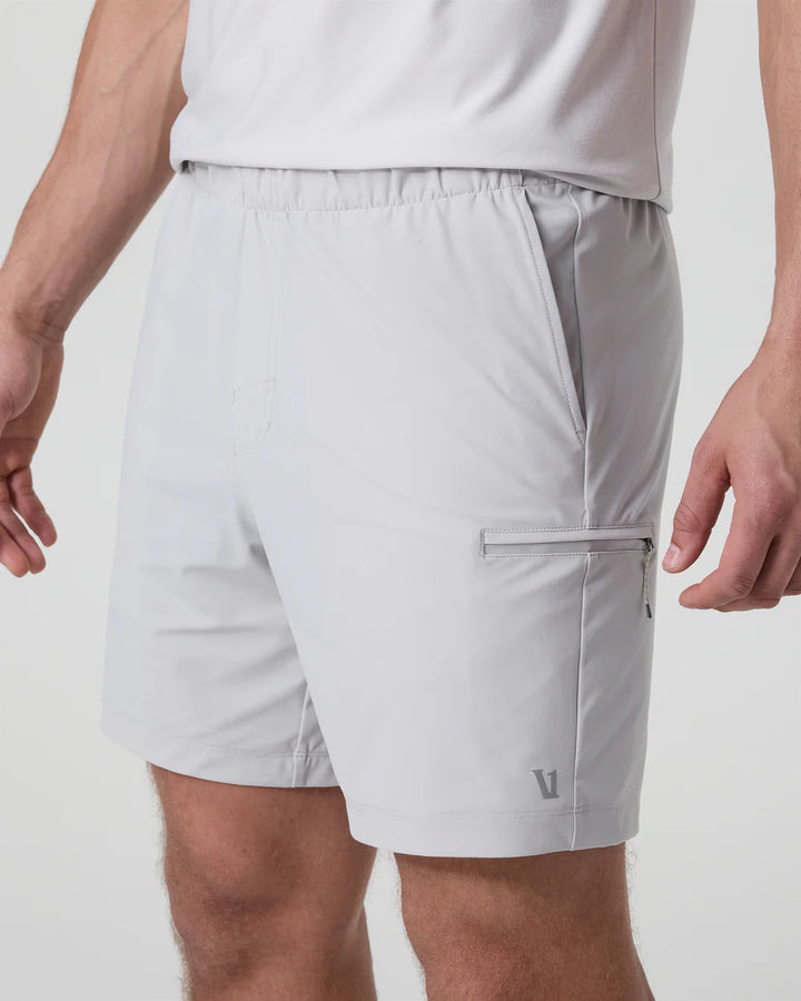 Vuori - Fleet Sport Short Unlined 7"