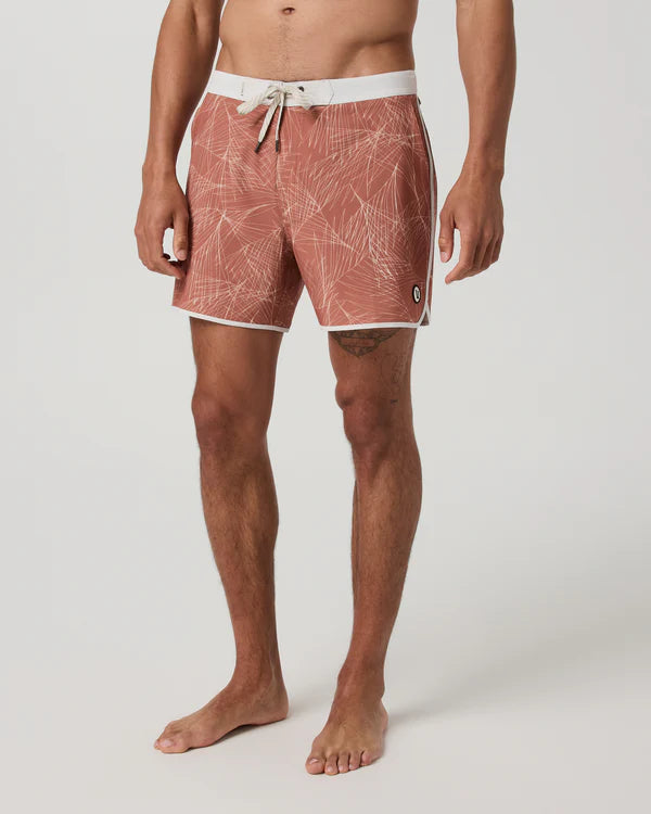 Vuori - Cruise Boardshort 5"