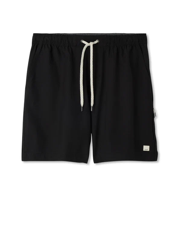 Vuori - Banks Session Short Unlined 7"