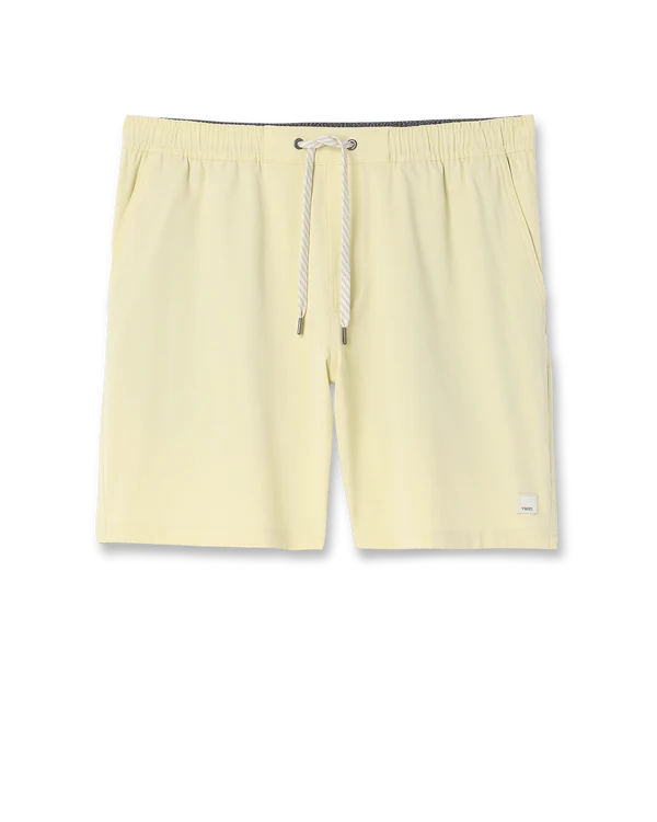 Vuori - Banks Session Short Unlined 7"