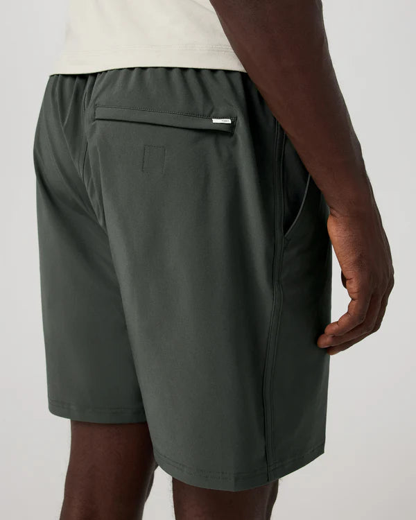 Vuori - Banks Session Short Unlined 7"