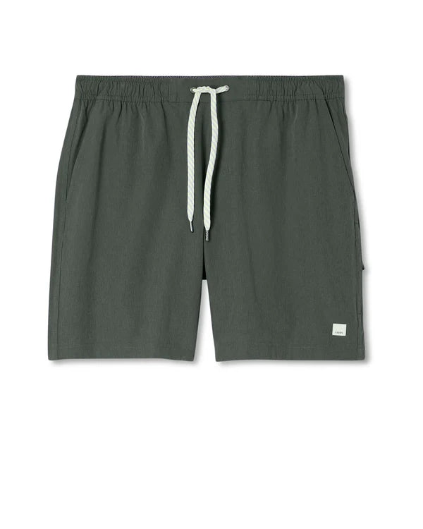 Vuori - Banks Session Short Unlined 7"