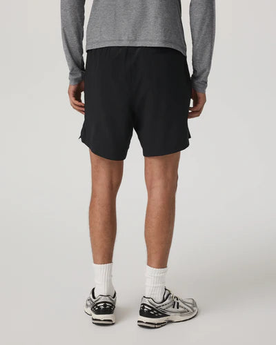 Vuori HardKore Short Lined 7"