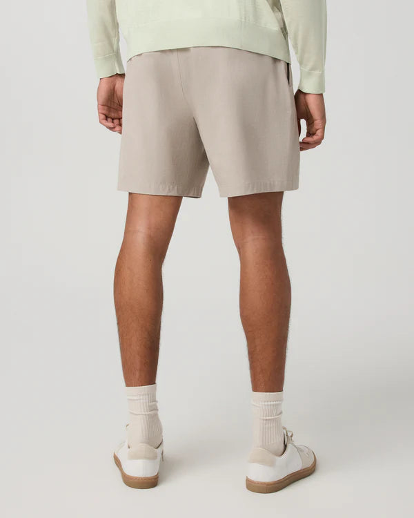 Vuori - Aim Elastic Waist Short 7"