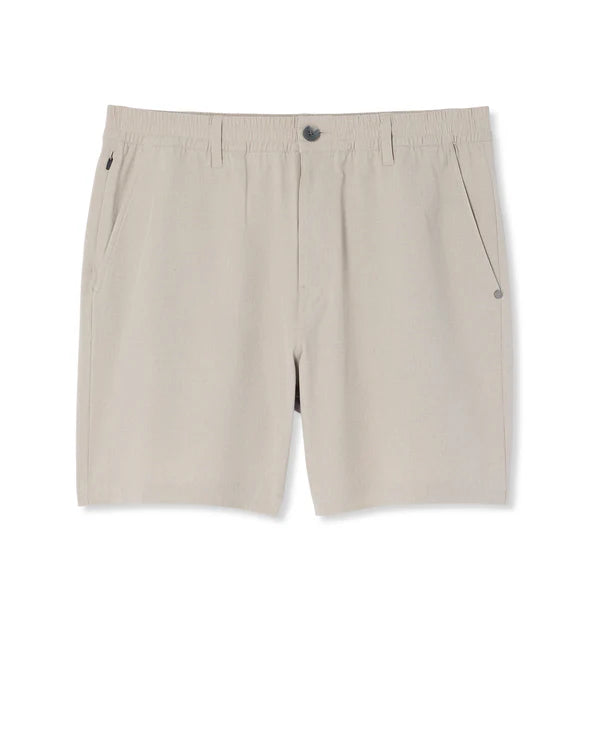 Vuori - Aim Elastic Waist Short 7"