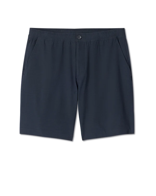 Vuori - Aim Elastic Waist Short 7"
