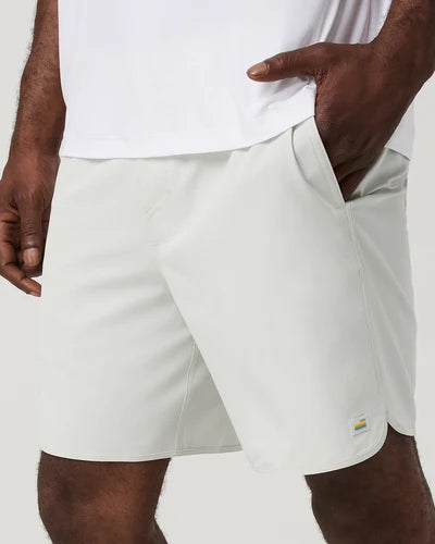 Vuori Banks Short Unlined 7"