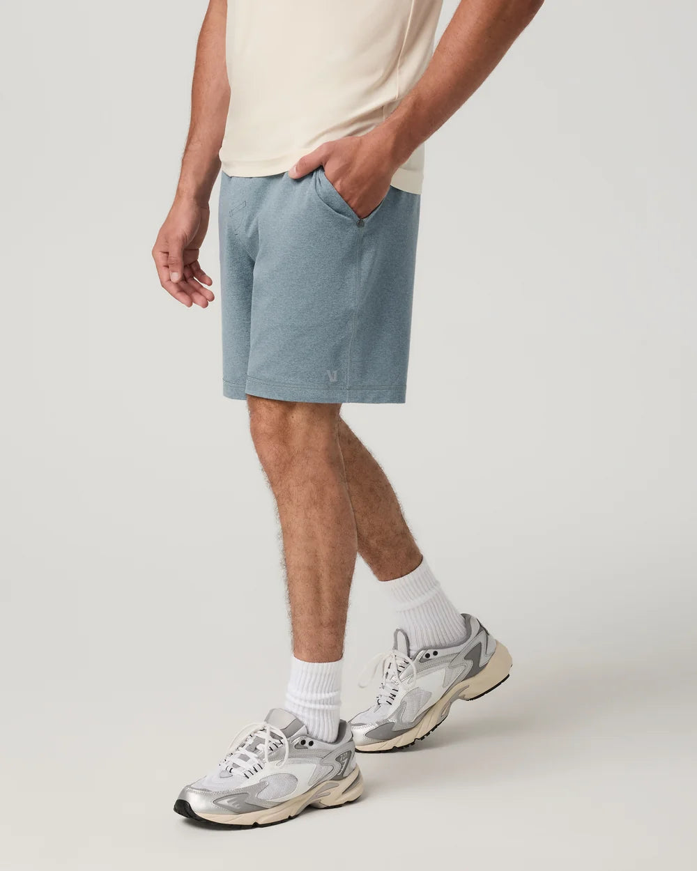 Vuori Ponto Short