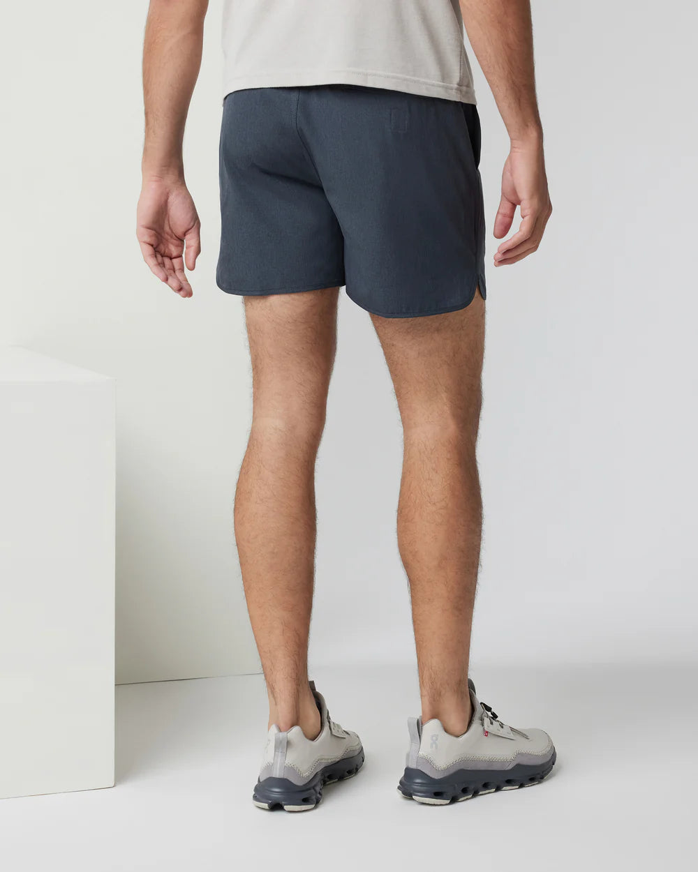 Vuori - Banks Short 5"