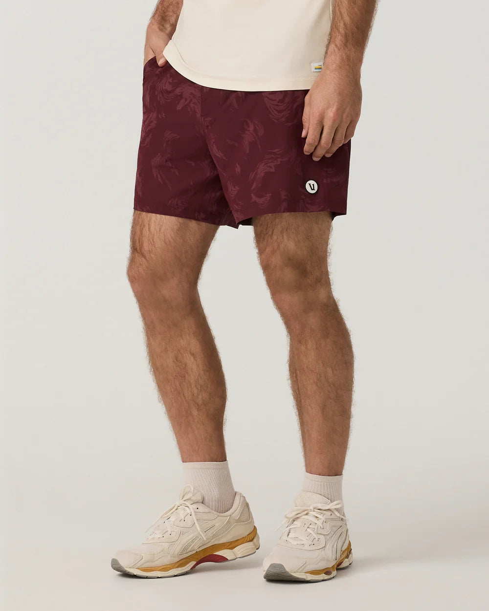 Vuori - Kore Short 5"
