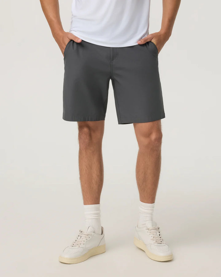 Vuori - Vuori Meta™ Short 8"