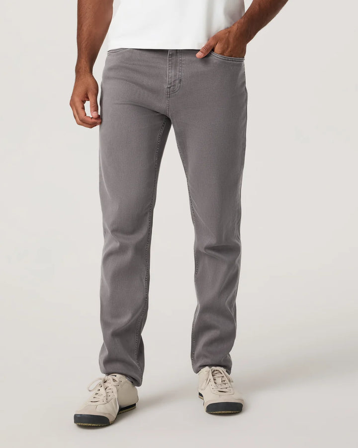Vuori - Benton Stretch Twill Pant Athletic Slim Fit 30"