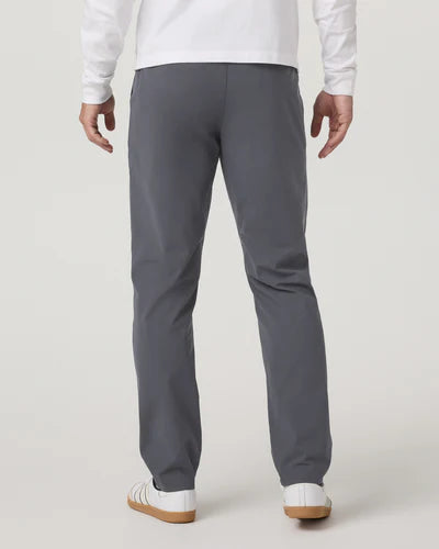Vuori - Meta Elastic Waist Pant Classic Fit 32"