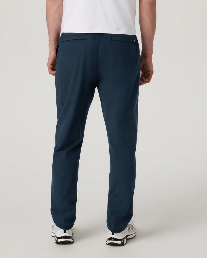 Vuori - Meta Elastic Waist Pant Classic Fit 32"