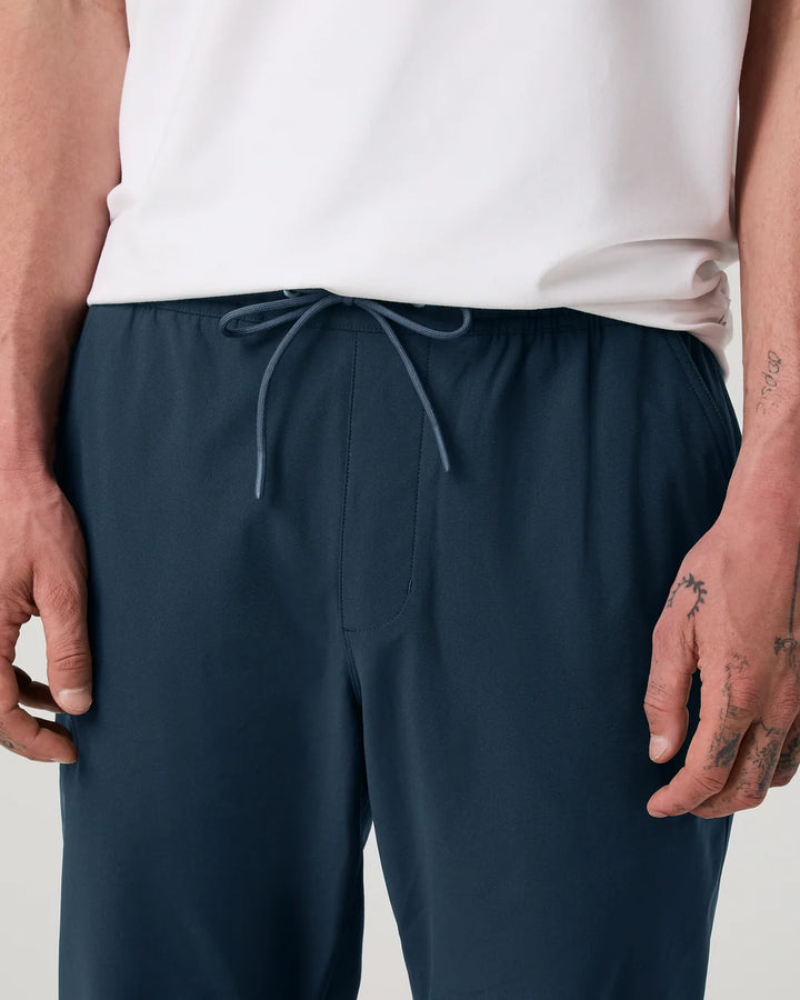 Vuori - Meta Elastic Waist Pant Classic Fit 32"