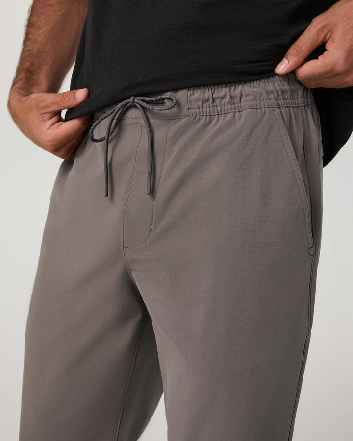Vuori - Meta Elastic Waist Pant Classic Fit 32"