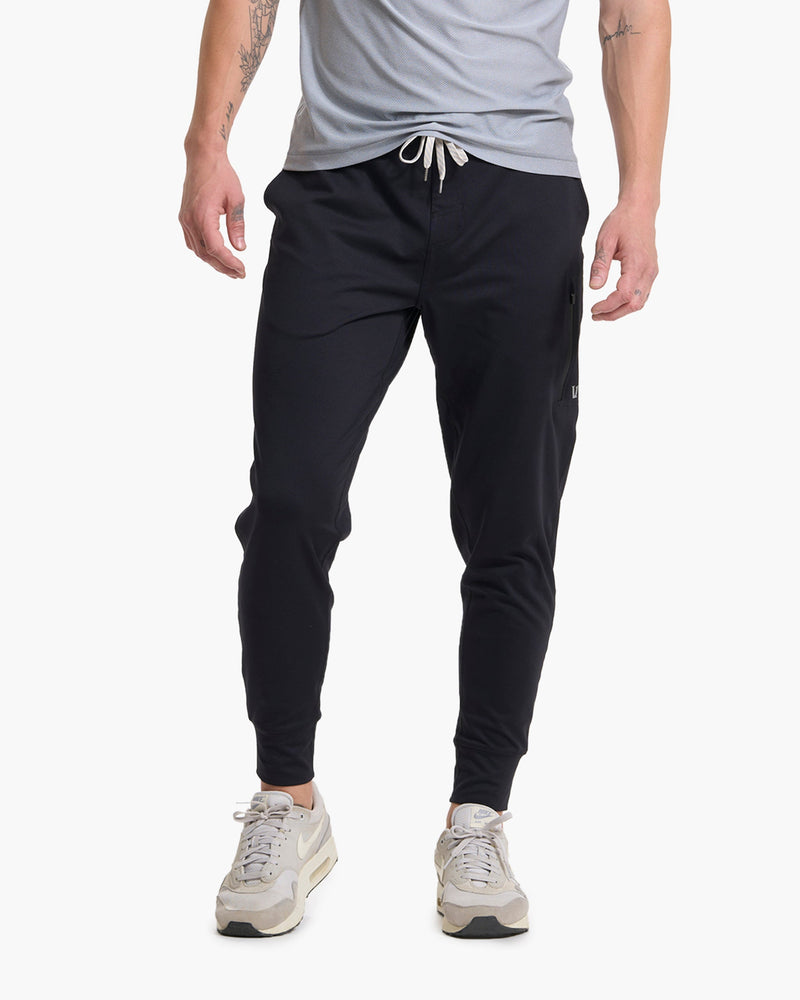Vuori Sunday Performance Jogger Legend Coastal