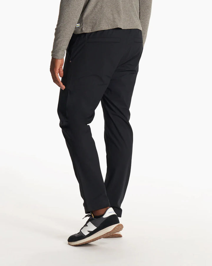 Vuori - Meta Elastic Waist Pant