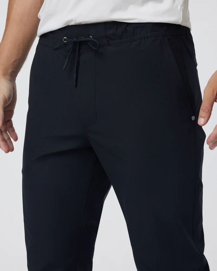 Vuori - Meta Elastic Waist Pant