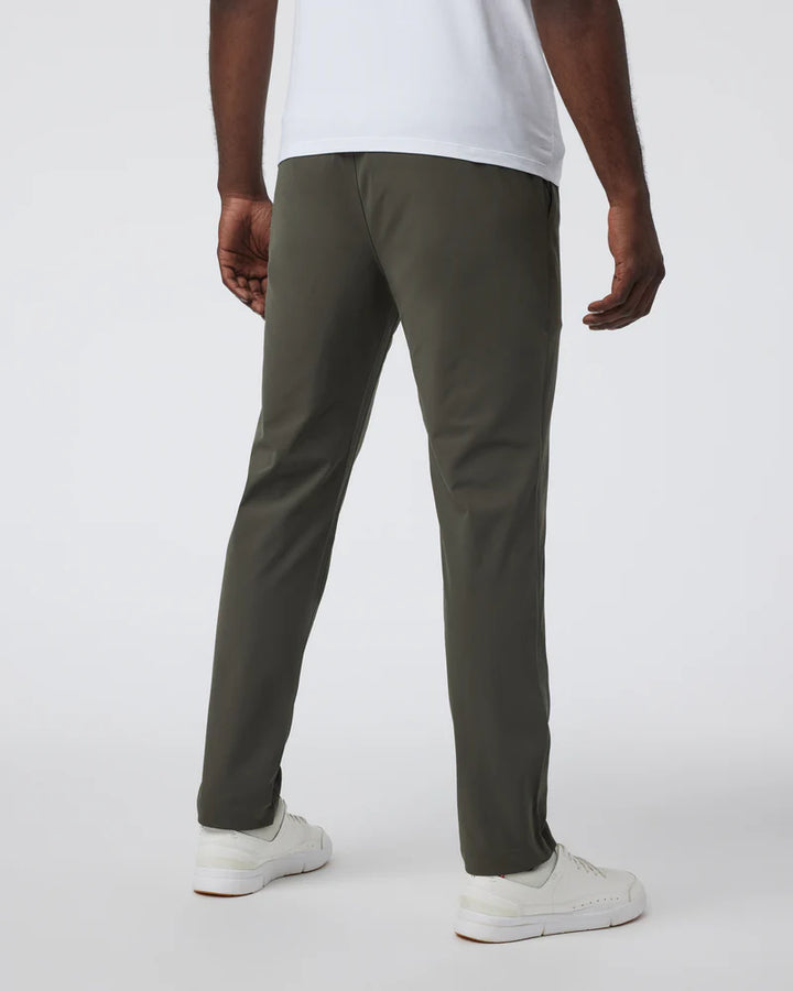 Vuori - Meta Elastic Waist Pant