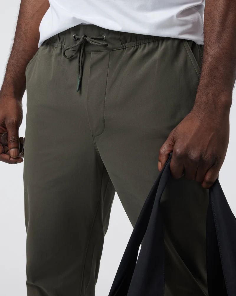Vuori - Meta Elastic Waist Pant