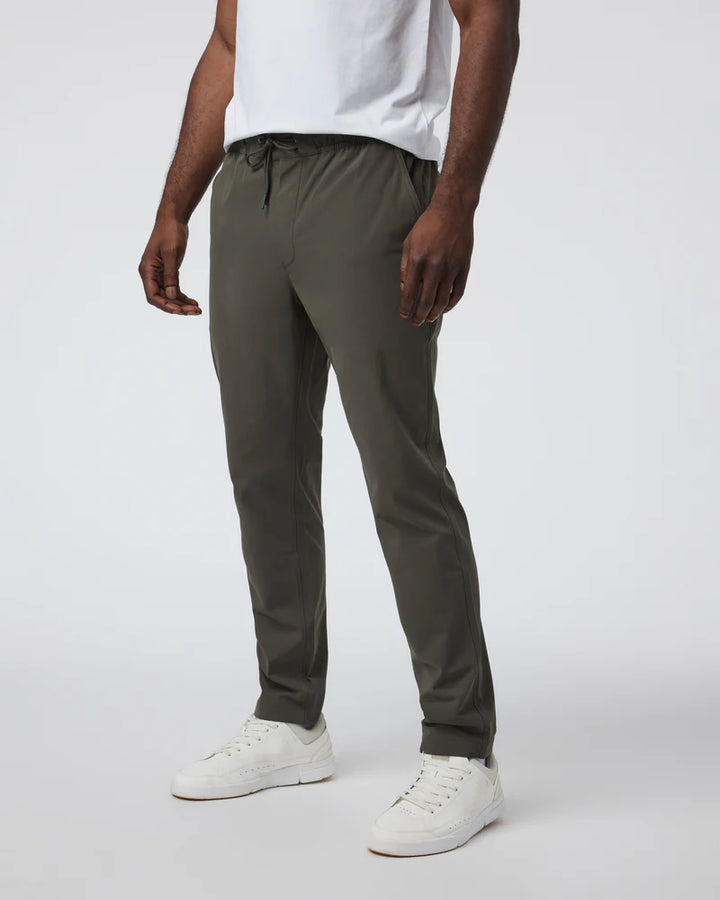Vuori - Meta Elastic Waist Pant
