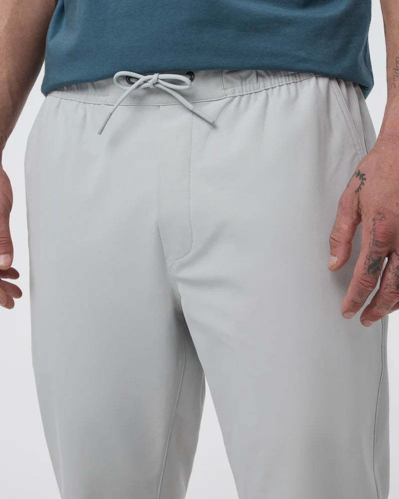 Vuori - Meta Elastic Waist Pant