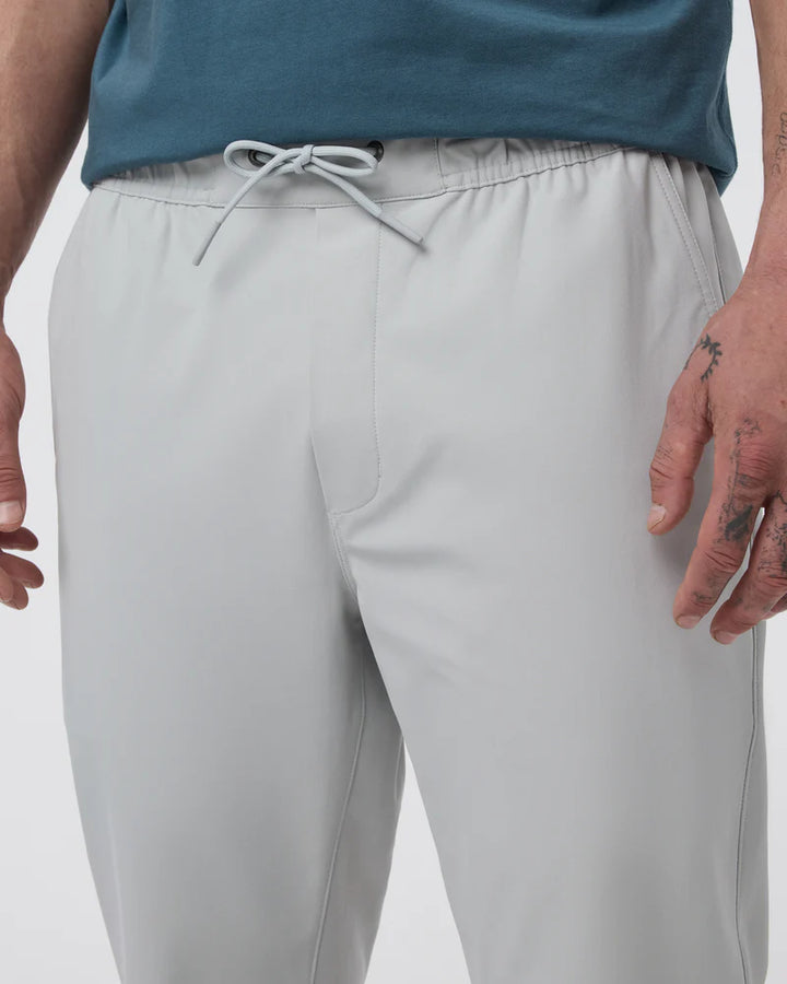 Vuori - Meta Elastic Waist Pant