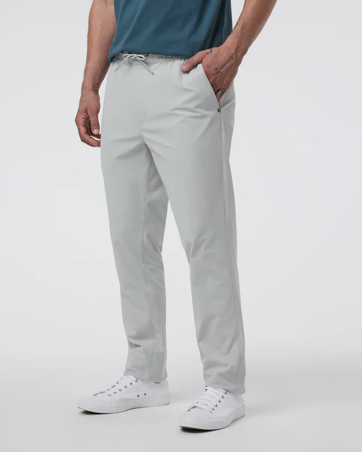 Vuori - Meta Elastic Waist Pant