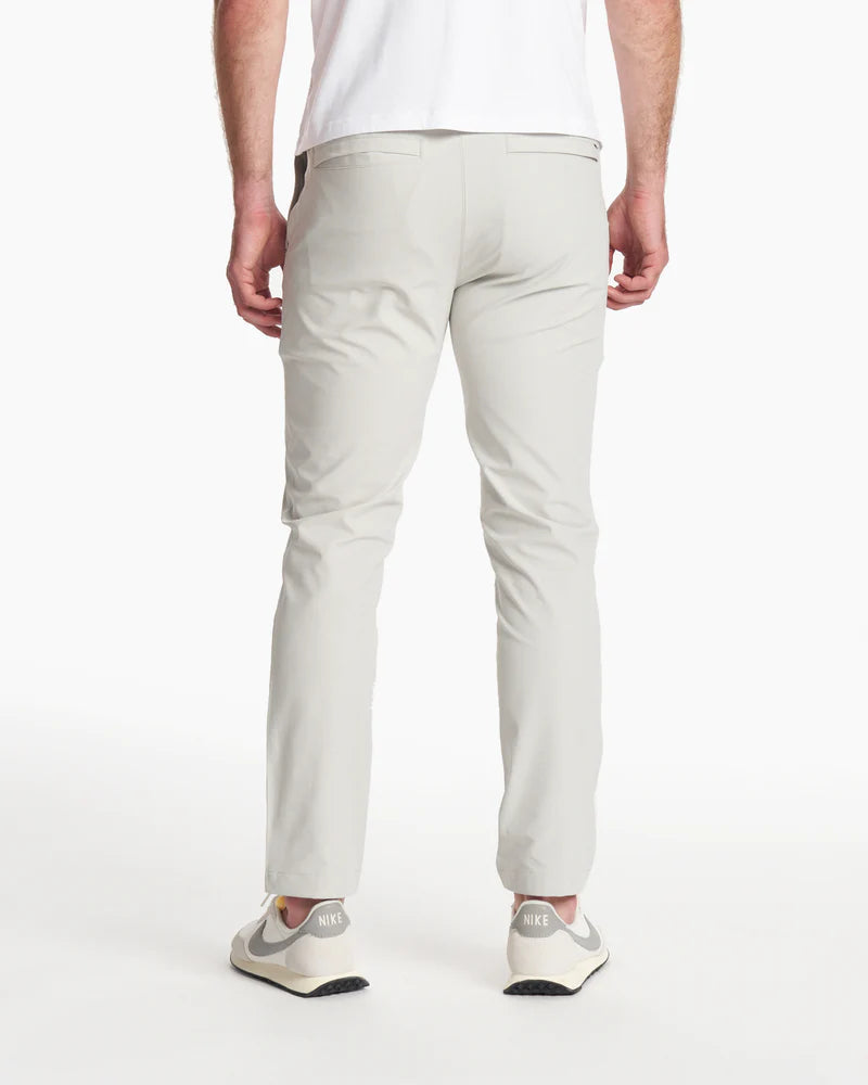 Vuori - Meta Elastic Waist Pant