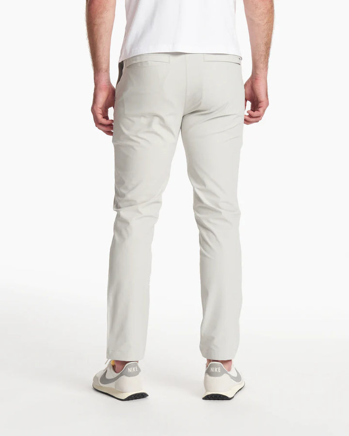 Vuori - Meta Elastic Waist Pant