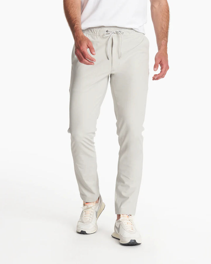 Vuori - Meta Elastic Waist Pant