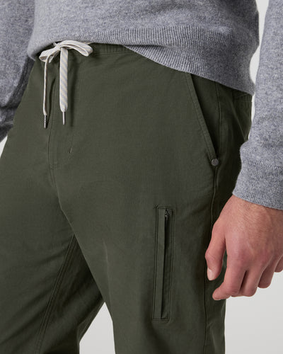 Vuori - Barren Explorer Pant Classic Fit 30"