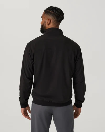 Vuori - Venture Quarter Zip