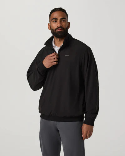 Vuori - Venture Quarter Zip