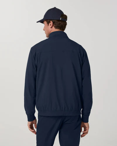 Vuori - Venture Quarter Zip