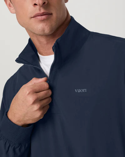 Vuori - Venture Quarter Zip
