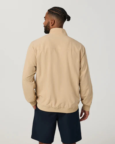 Vuori - Venture Quarter Zip