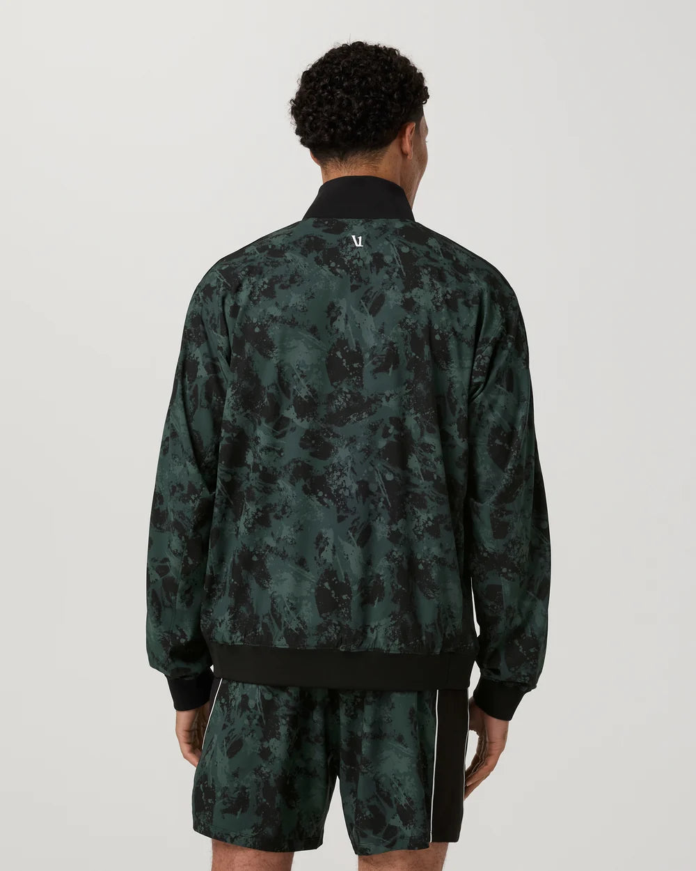 Vuori - Kore Fitness Jacket