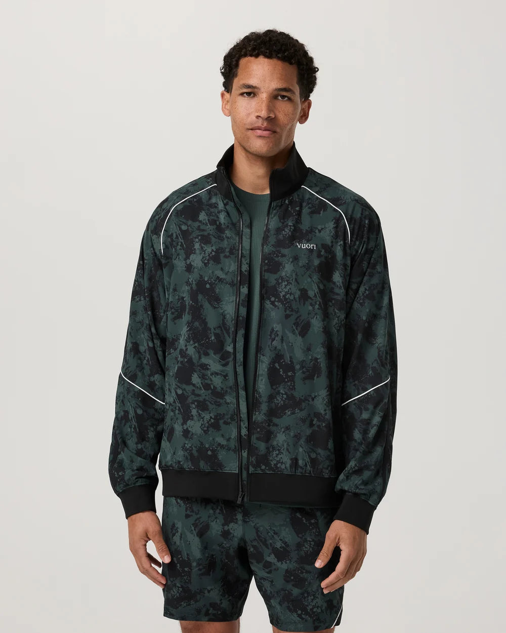 Vuori - Kore Fitness Jacket